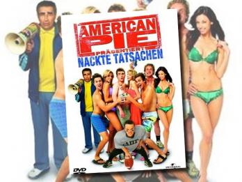 Bild 1 zu American Pie präsentiert: Nackte Tatsachen