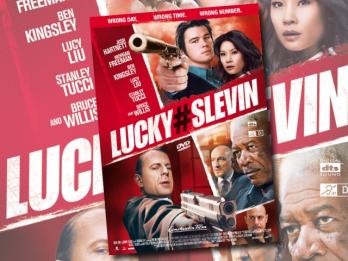 Bild 1 zu Lucky # Slevin
