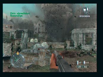 Bild 1 zu Call of Duty 3