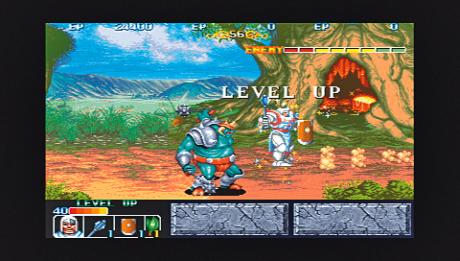 Bild 1 zu Capcom Classics Collection Reloaded