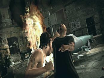 Bild 1 zu Def Jam: Icon