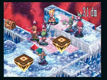 Bild 1 zu Disgaea 2: Cursed Memories