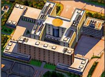 Bild 1 zu Lifesigns: Hospital Affairs