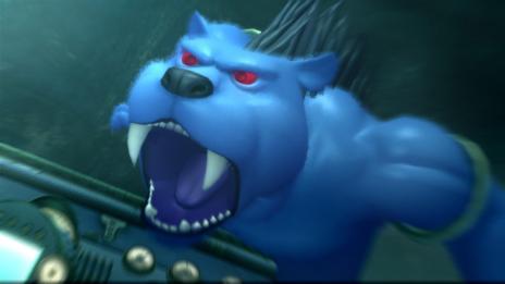 Bild 1 zu Blue Dragon