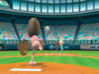 Bild 1 zu Wii Sports