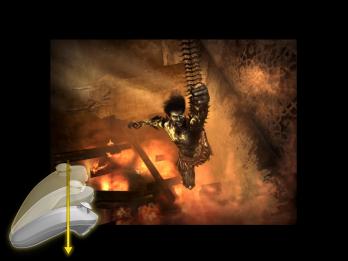 Bild 1 zu Prince of Persia: Rival Swords