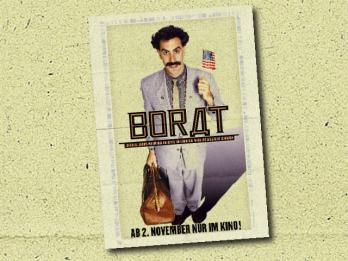 Bild 1 zu Borat