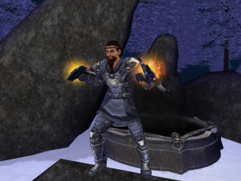 Bild 1 zu Dark Age of Camelot: Labyrinth of the Minotaur