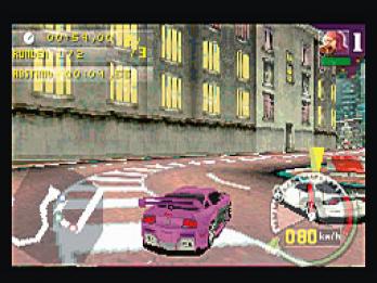 Bild 1 zu Need for Speed Carbon