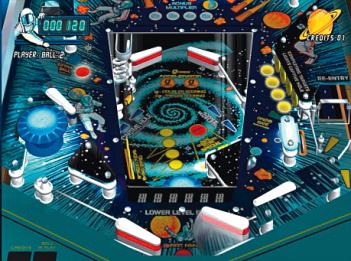 Bild 1 zu Gottlieb Pinball Classics