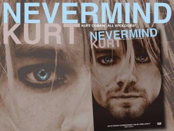 Bild 1 zu Kurt Cobain - All Apologies: Nevermind Kurt