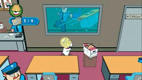 Bild 1 zu Family Guy