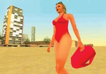 Bild 1 zu Grand Theft Auto Vice City Stories