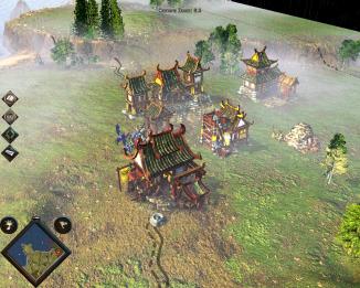 Bild 1 zu Empire Earth 3