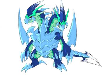 Bild 1 zu Spectrobes