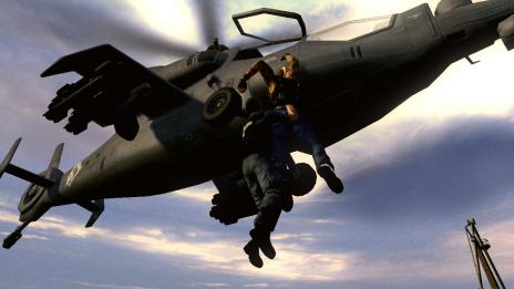 Bild 1 zu Mercenaries 2: World in Flames
