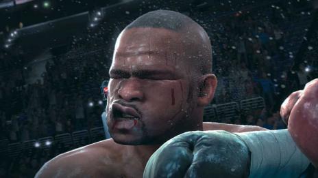 Bild 1 zu Fight Night Round 3