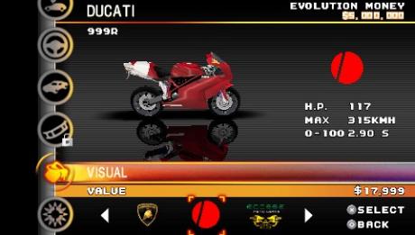 Bild 1 zu Asphalt: Urban GT 2