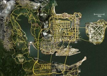 Bild 1 zu Burnout Paradise