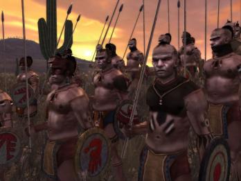 Bild 1 zu Medieval 2: Kingdoms