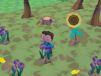 Bild 1 zu MySims