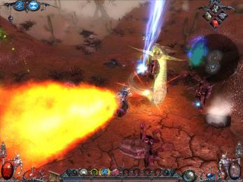 Bild 1 zu Dawn of Magic