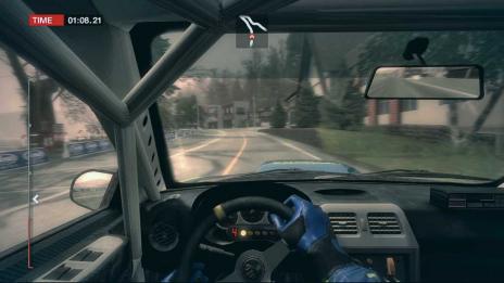 Bild 1 zu Colin McRae: DIRT