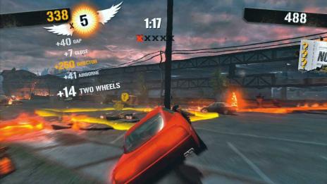 Bild 1 zu Stuntman Ignition