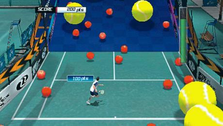 Bild 1 zu Virtua Tennis 3