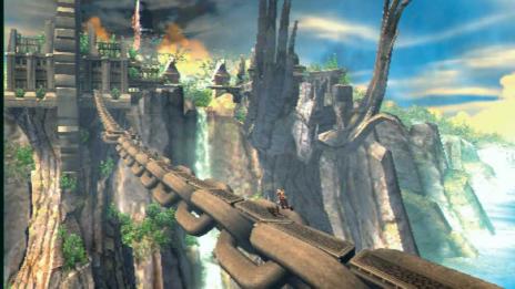 Bild 1 zu God of War II