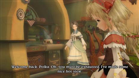 Bild 1 zu Eternal Sonata