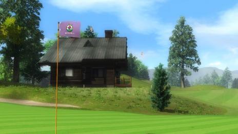 Bild 1 zu Everybody's Golf: World Tour