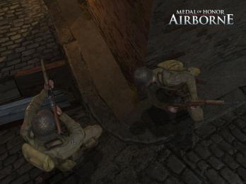 Bild 1 zu Medal of Honor: Airborne