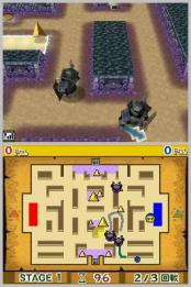 Bild 1 zu The Legend of Zelda: Phantom Hourglass