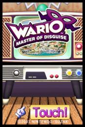 Bild 1 zu Wario: Master of Disguise