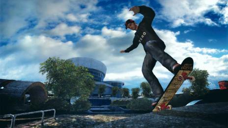 Bild 1 zu Skate