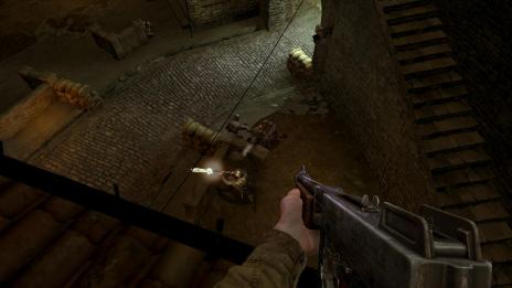 Bild 1 zu Medal of Honor: Airborne