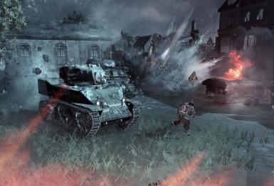 Bild 1 zu Company of Heroes: Opposing Fronts