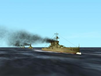 Bild 1 zu Jutland