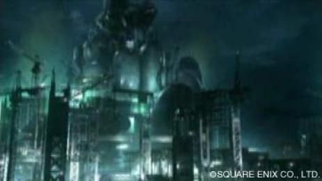 Bild 1 zu Crisis Core: Final Fantasy VII