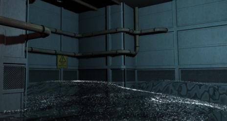 Bild 1 zu Hydrophobia