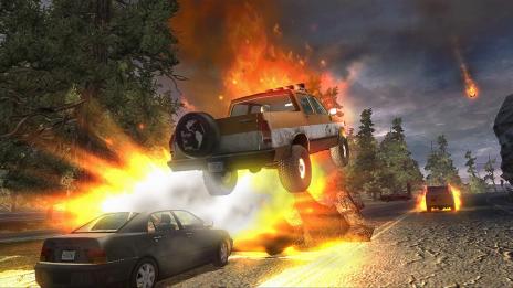 Bild 1 zu Stuntman Ignition