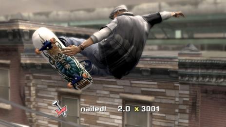 Bild 1 zu Tony Hawk's Proving Ground
