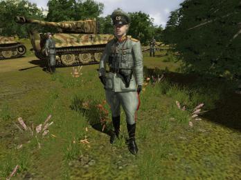 Bild 1 zu War Leaders: Clash of Nations