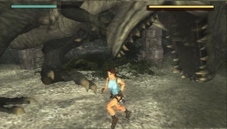 Bild 1 zu Tomb Raider Anniversary