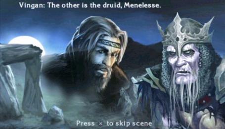 Bild 1 zu Dungeons & Dragons: Tactics