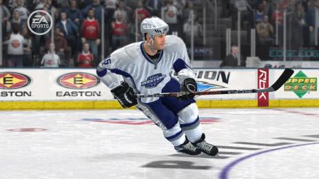 Bild 1 zu NHL 08