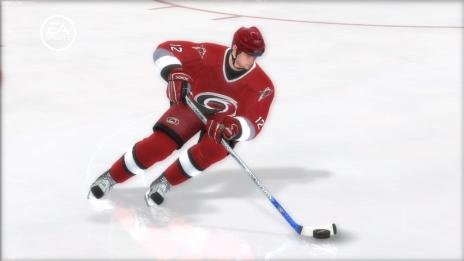 Bild 1 zu NHL 08