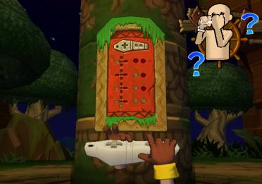 Bild 1 zu Zack & Wiki: Quest for Barbaros' Treasure