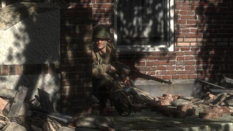 Bild 1 zu Brothers in Arms: Hell's Highway